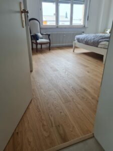 PARQUET VILLAGE