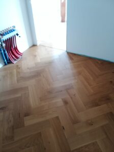 PARQUET VILLAGE
