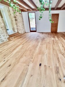 Parquet Grange