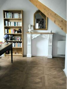 STRATIFIE SAHARA VERSAILLES