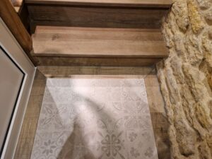 TRADITIONALES TILES