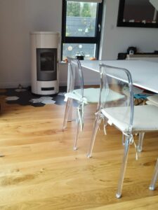 LOFT CHENE CAMPAGNE