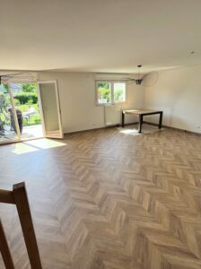 Classic Chevron