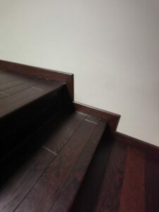 PARQUET WENGE