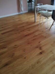 LOFT CHENE CAMPAGNE